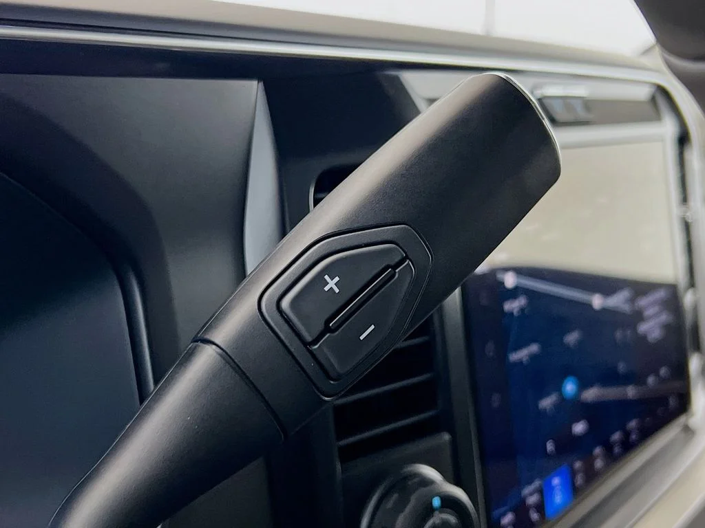 New 2026 Avalanche Ford Platinum image 10