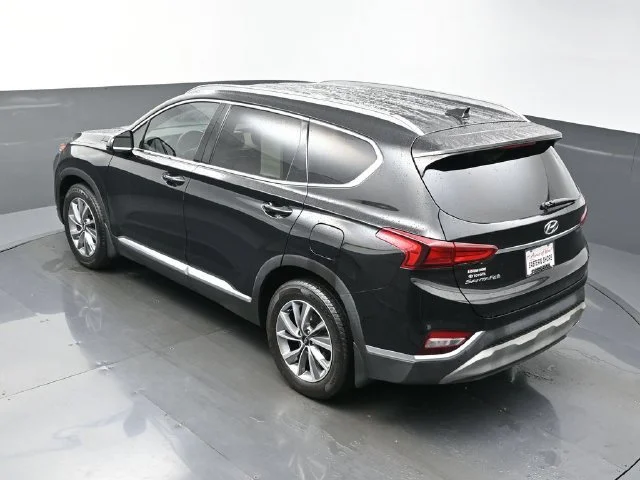 Used 2020 Black Hyundai SEL image 43