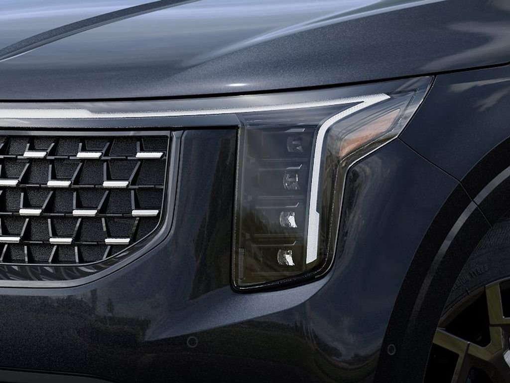 New 2026  Kia SX Prestige image 10