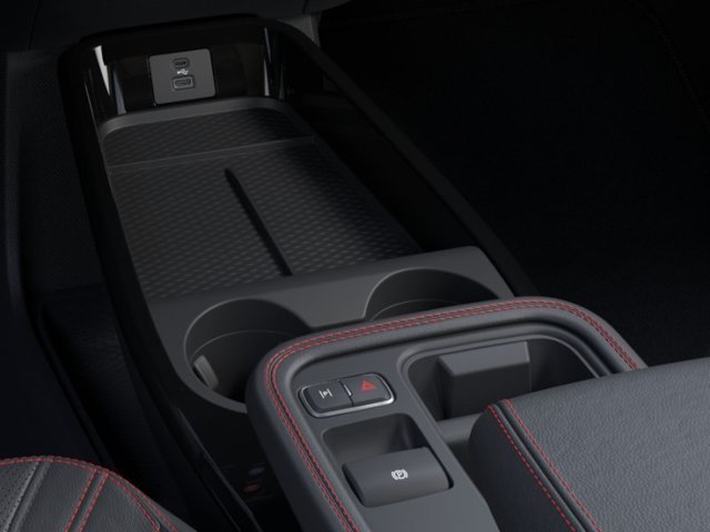 New 2026 Gray Metallic Ford Premium image 15