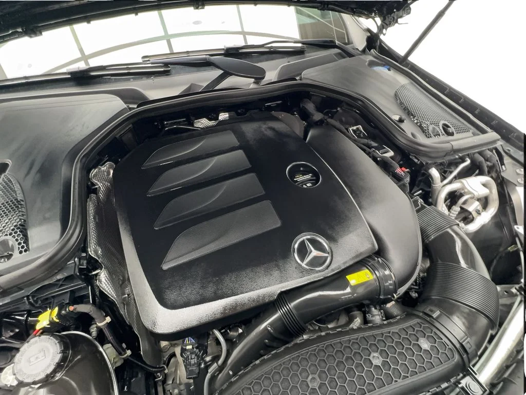 Used 2023 Black Mercedes-Benz E 350 image 18