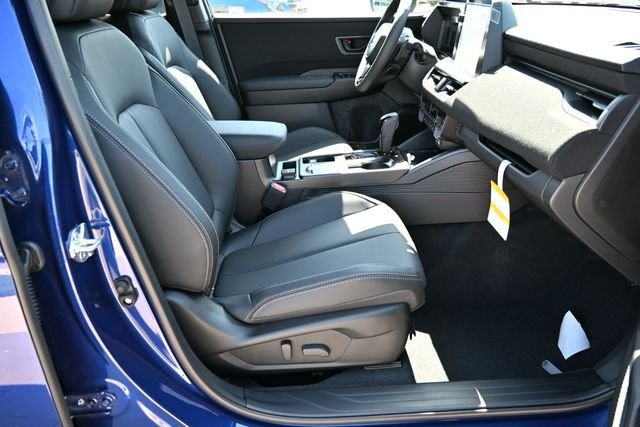 New 2026 Blue Subaru Limited image 14