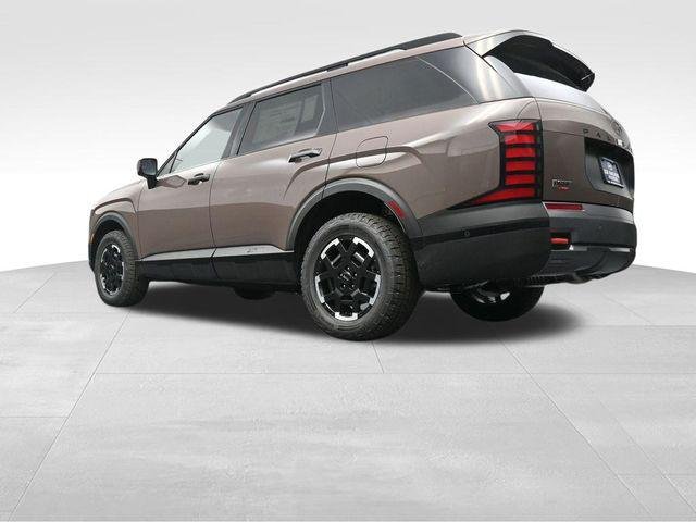 New 2026 Brown Hyundai XRT Pro image 35