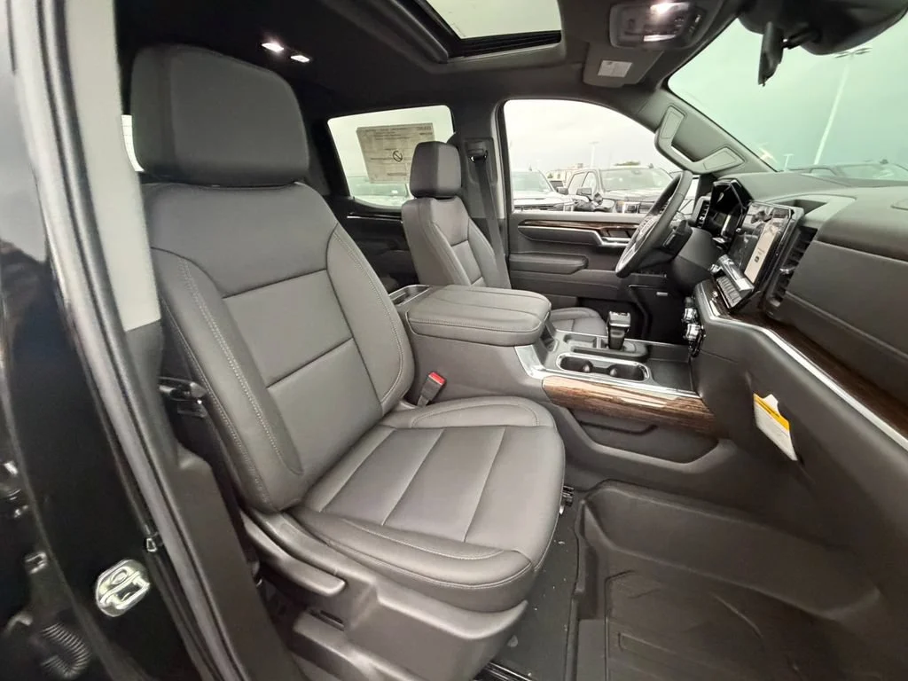 2026 GMC Sierra 1500 Elevation - Photo 17