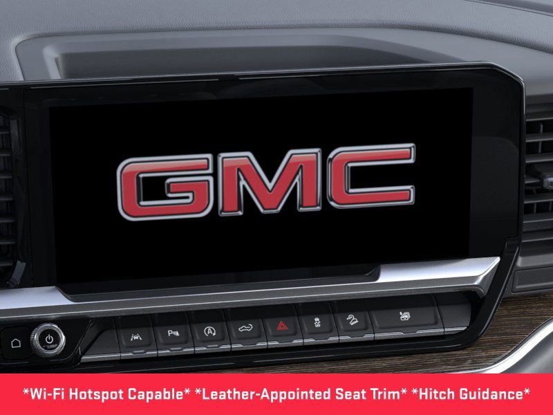 2026 GMC SIERRA - Image 31