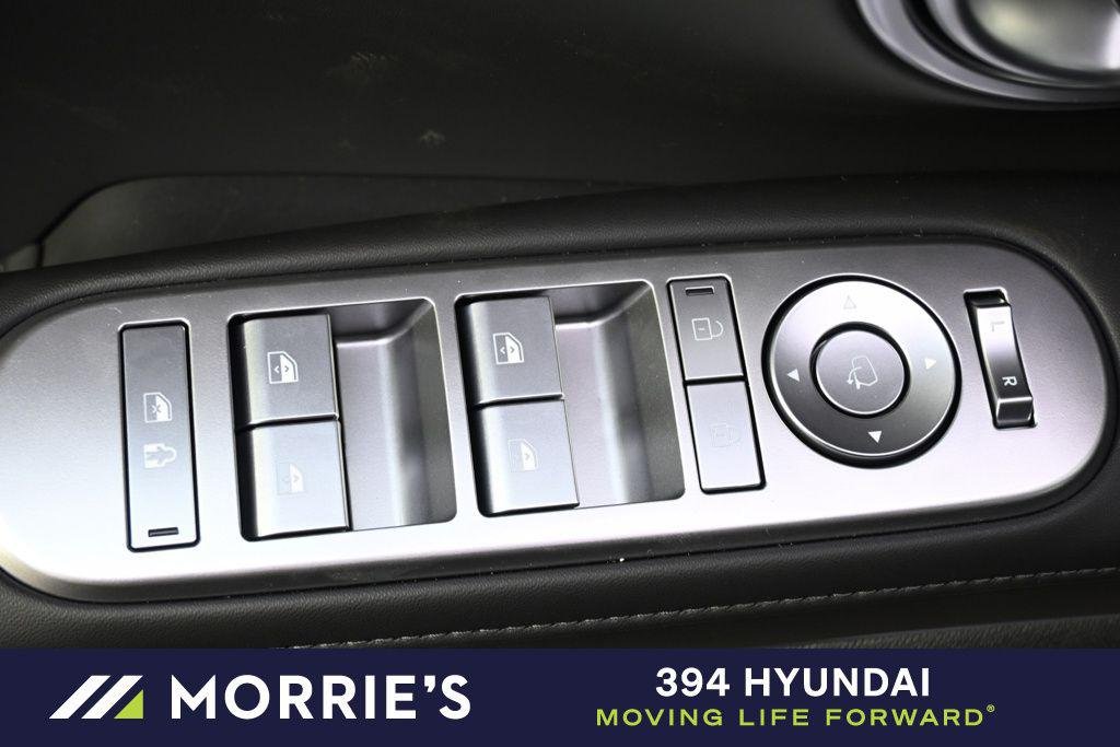 2026 Hyundai Palisade Calligraphy - Photo 24