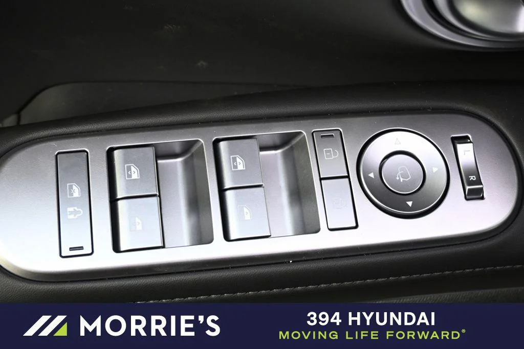 2026 Hyundai Palisade Calligraphy - Photo 24