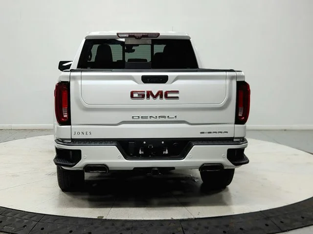 2021 GMC Sierra 1500 Denali Denali - Photo 7