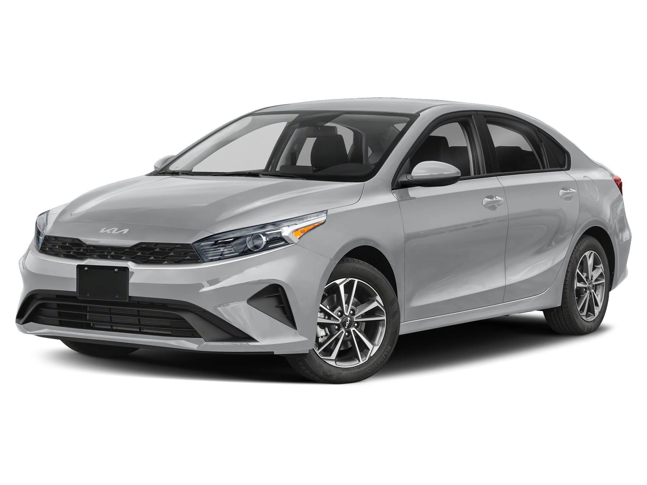 2023 Kia Forte LXS AT's photo