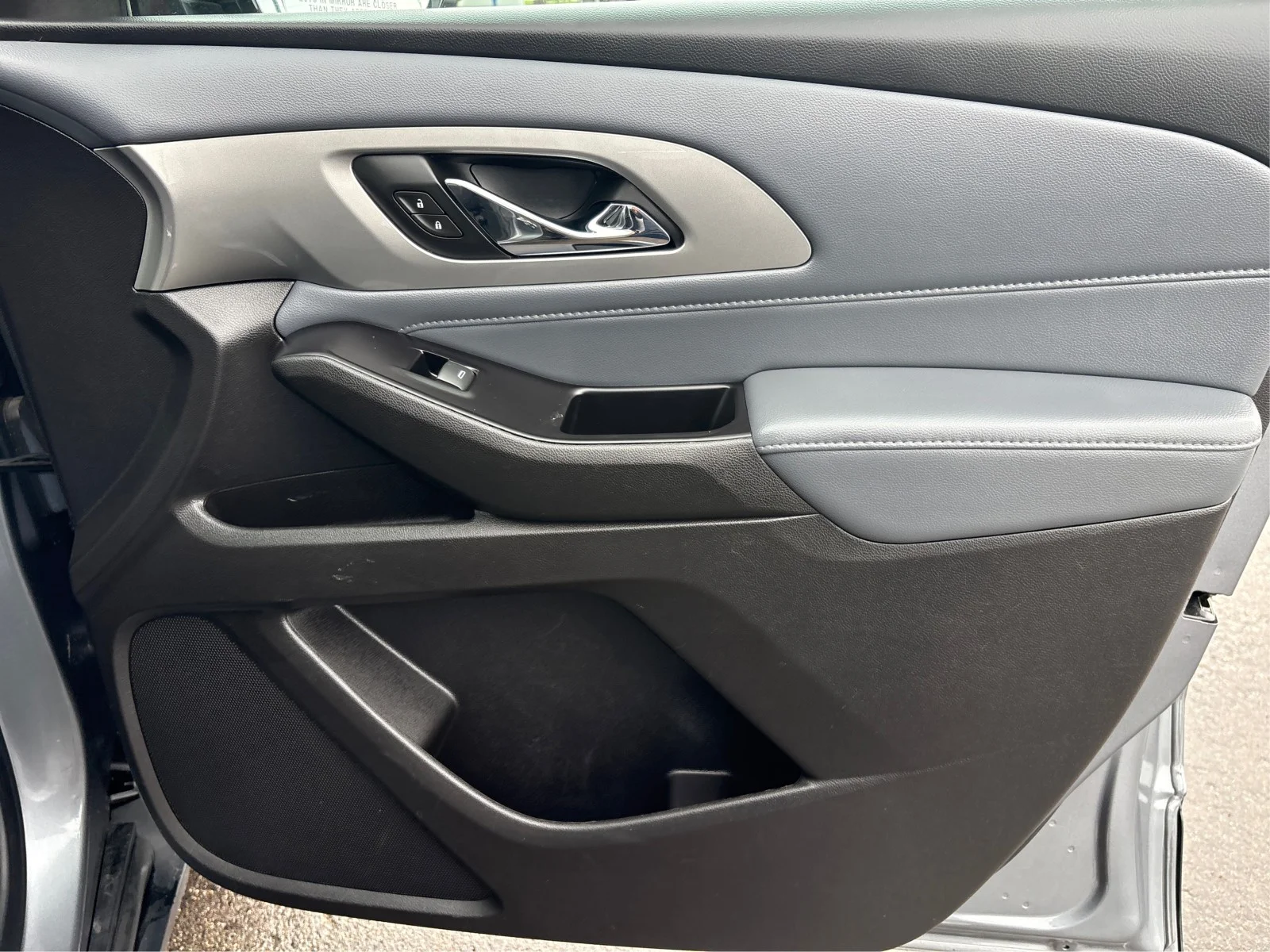 Used 2019 Gray Chevrolet LT Cloth image 19