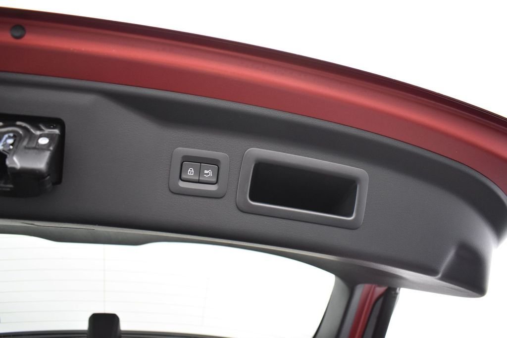 New 2026 Soul Red Crystal Metallic Mazda SC AWD image 20