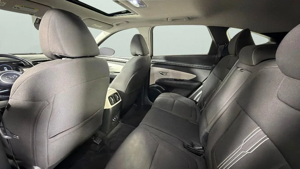Used 2022  Hyundai SEL image 28