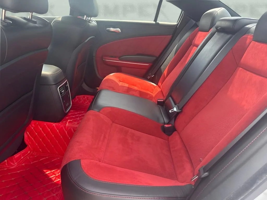 Used 2022  Dodge Scat Pack Widebody image 13