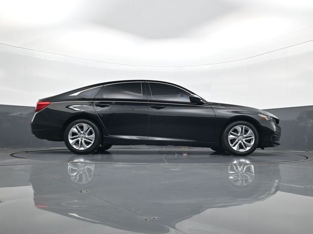Used 2018  Honda LX image 24