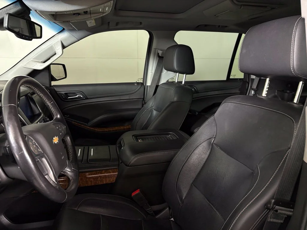 Used 2020 Black Chevrolet Premier image 20