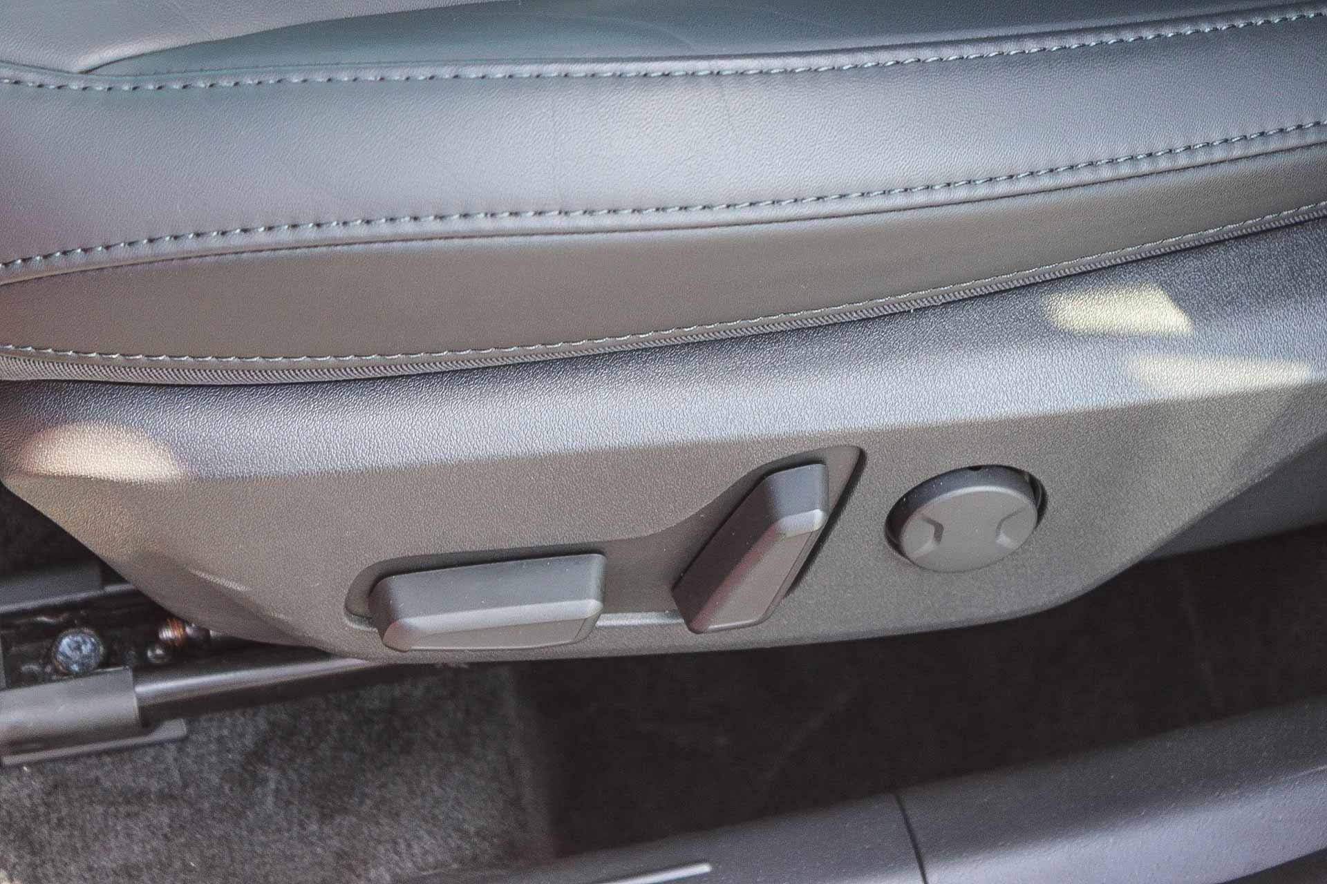 2025 Kia Niro EX - Photo 21