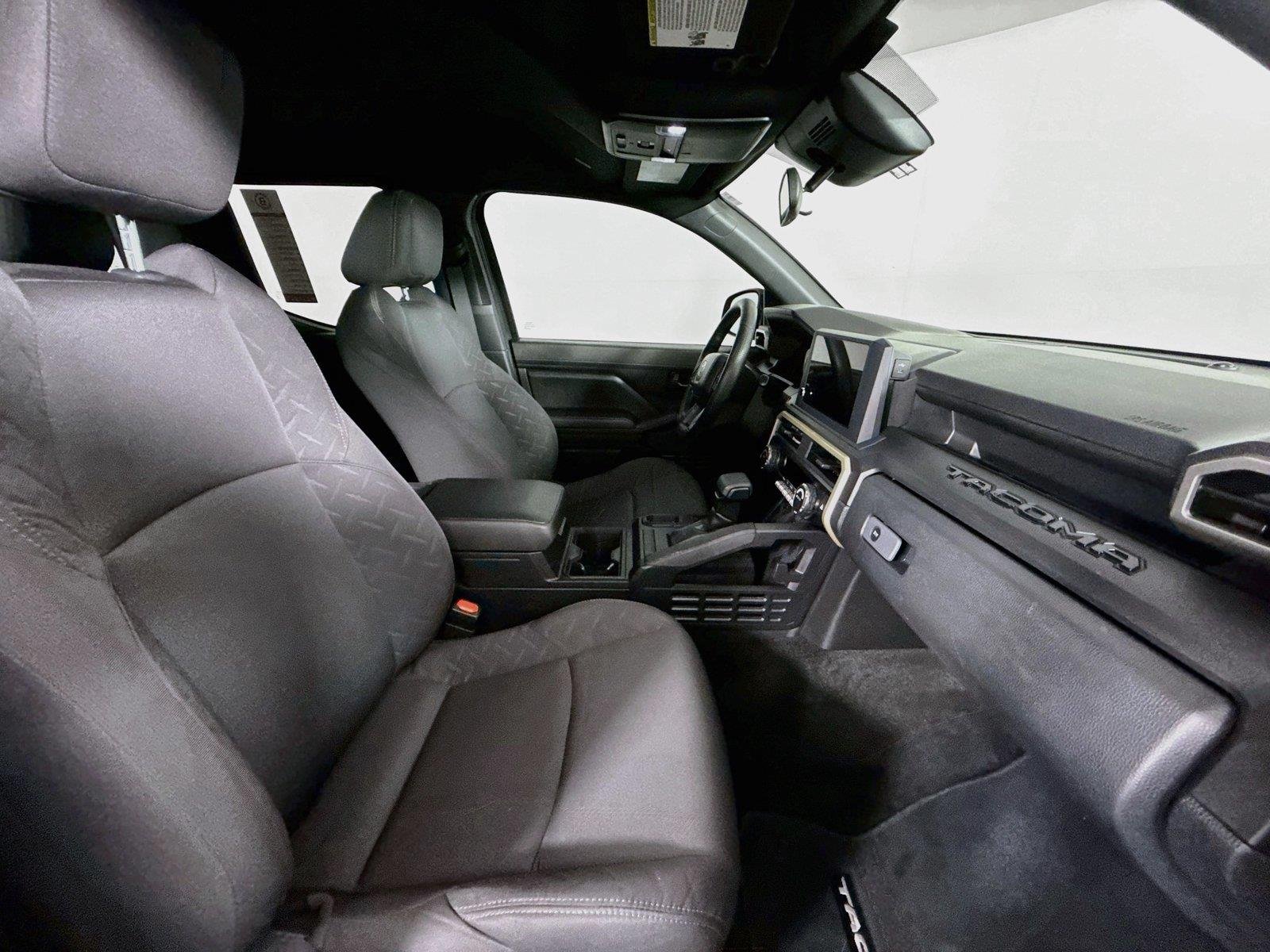 Certified Used 2025 Underground Toyota SR image 39