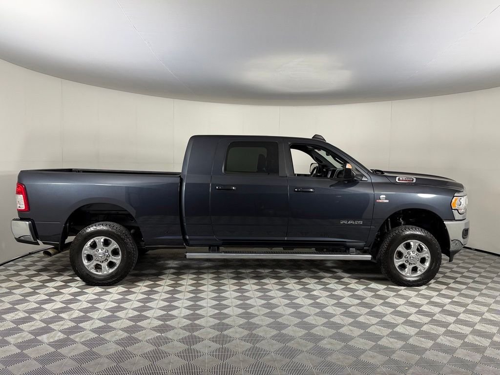 Used 2022 Gray Ram Big Horn image 4