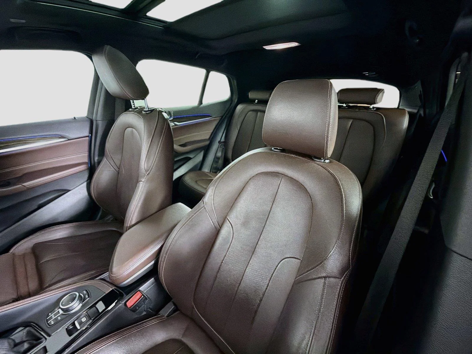 Used 2018 Misano Blue Metallic BMW sDrive28i image 20