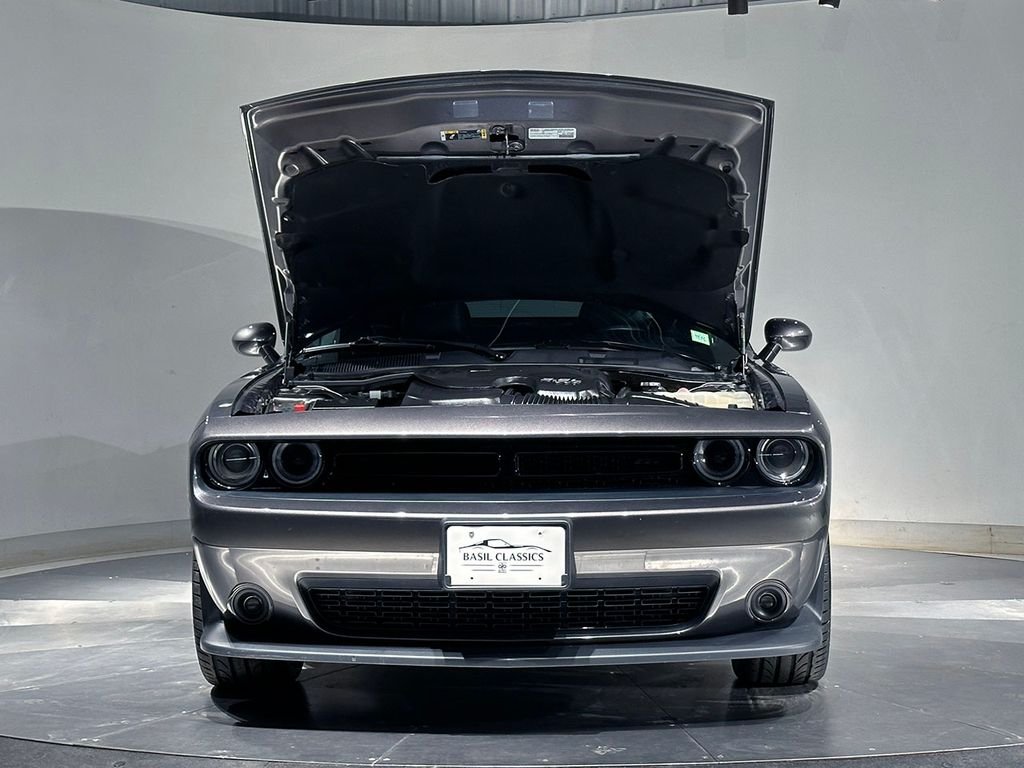 Used 2022 Gray Dodge GT image 27