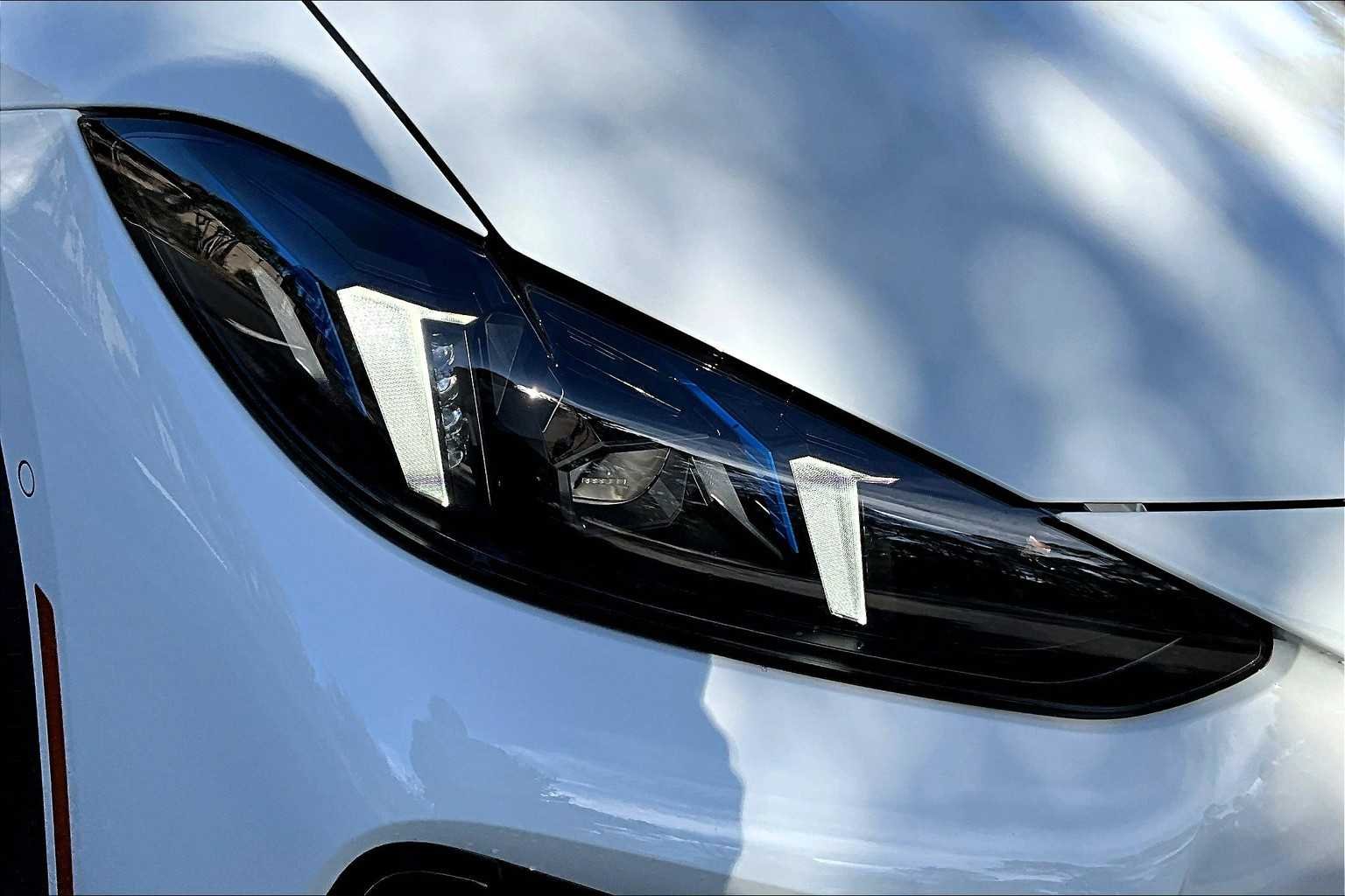 2025 BMW 4 Series 430i - Photo 13