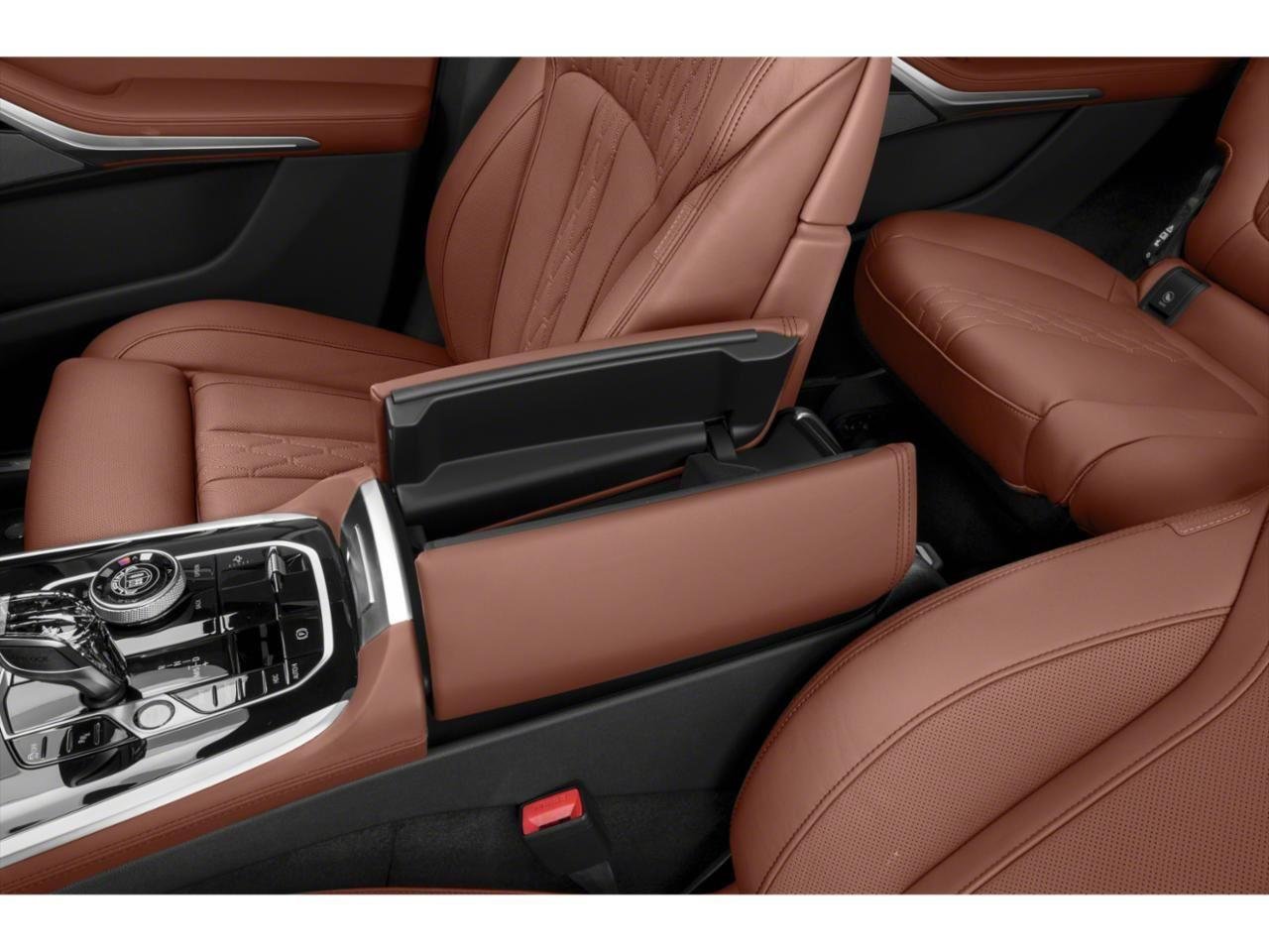 2026 BMW X7 ALPINA XB7 - Photo 7