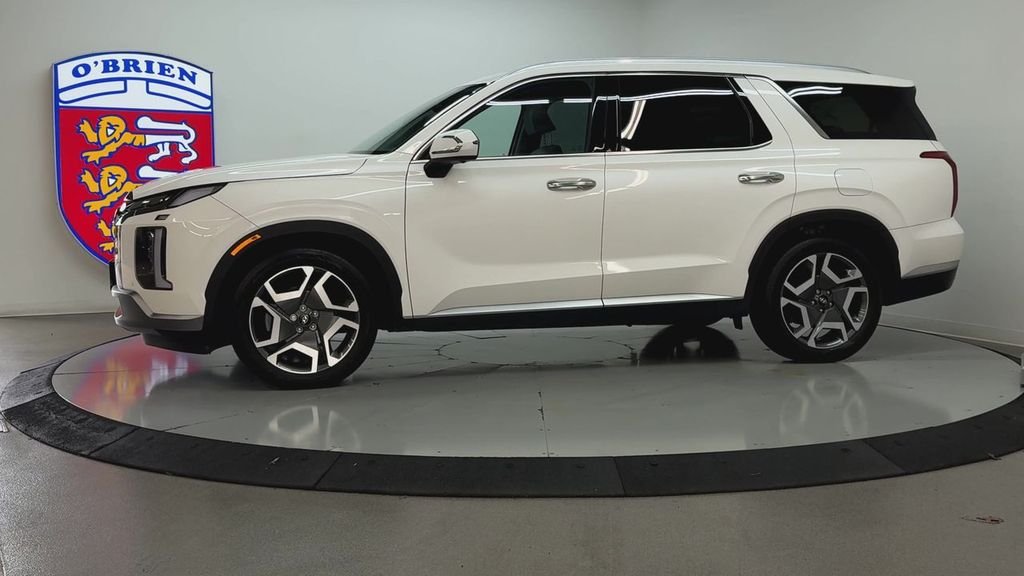 2023 Hyundai Palisade SEL - Photo 8