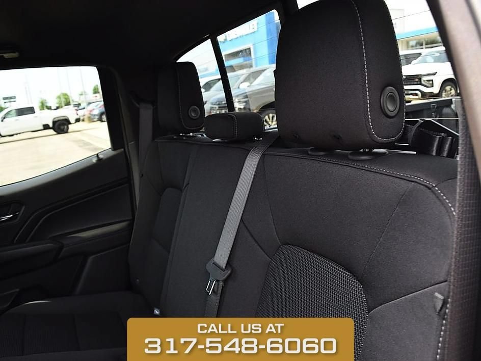 2026 Chevrolet Colorado LT - Photo 15