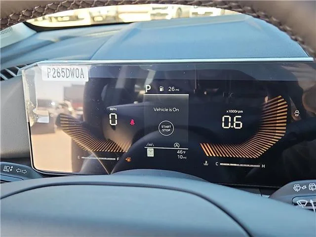 New 2026 Panthera Metal KIA LX Front-Wheel Drive image 19