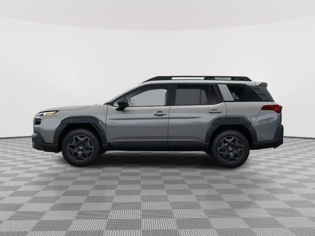 New 2026 River Rock Pearl Subaru Limited image 3