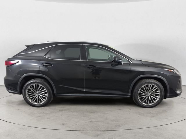 2021 Lexus RX 350 - Photo 6