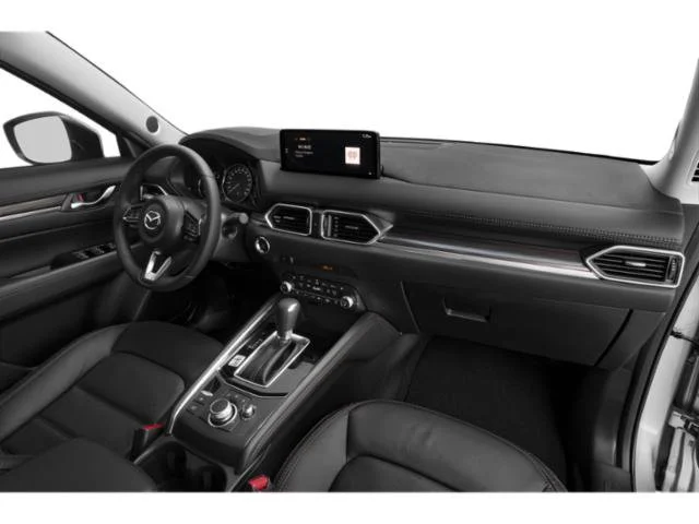 Used 2023 Jet Black Mica Mazda 2.5 S Premium Plus Package image 18