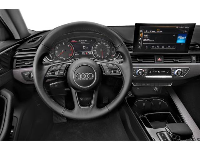 Used 2021 Manhattan Gray Audi Premium Plus image 7