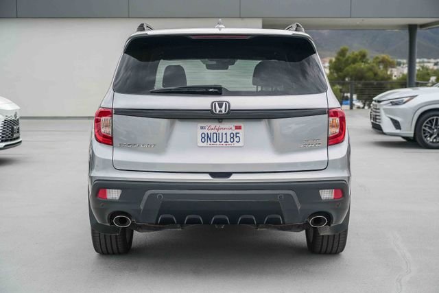 Used 2019  Honda Elite image 19