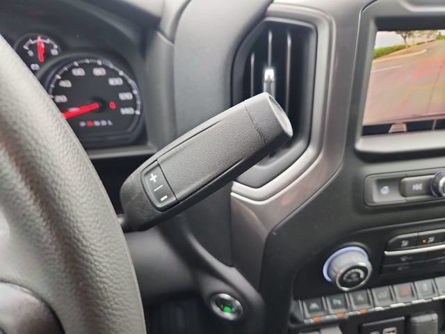 2026 Chevrolet Silverado 1500 Work Truck - Photo 29