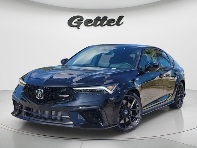 2026 Acura Integra Type S