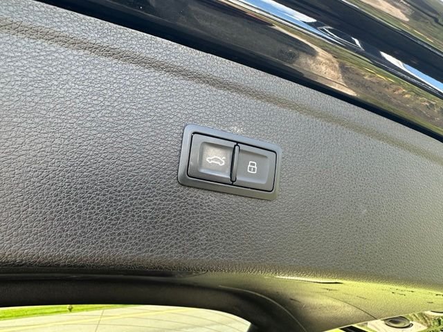 Used 2022 Black Audi 45 S line Premium image 41