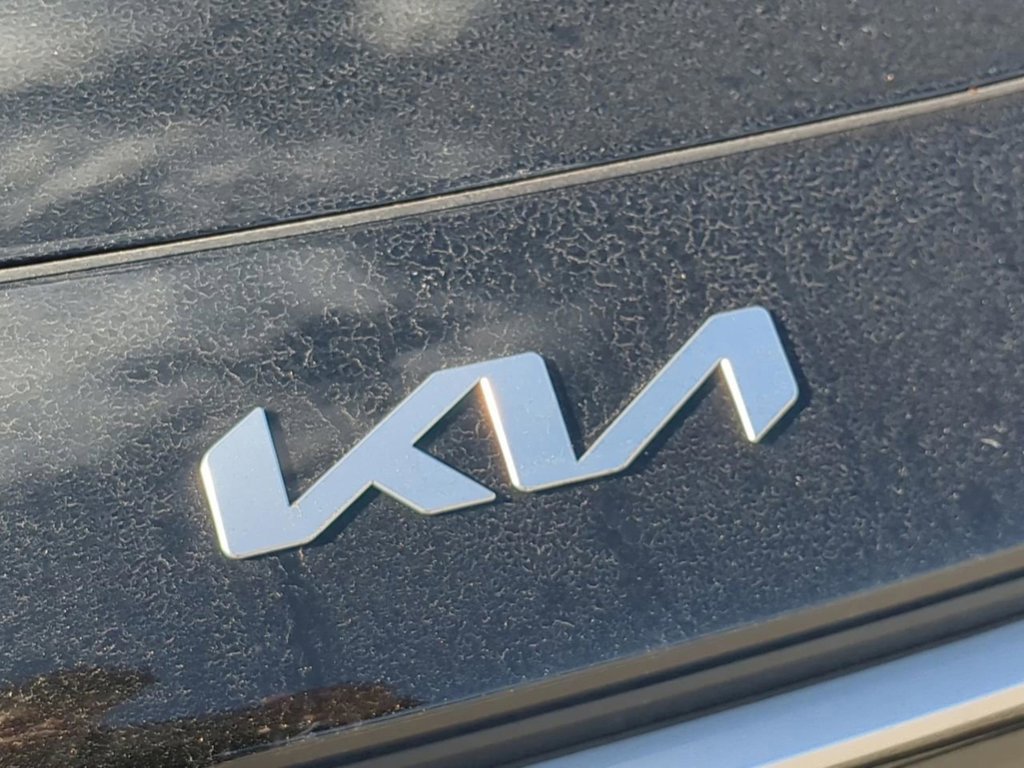 New 2026 Aurora Black Pearl Kia EX image 13