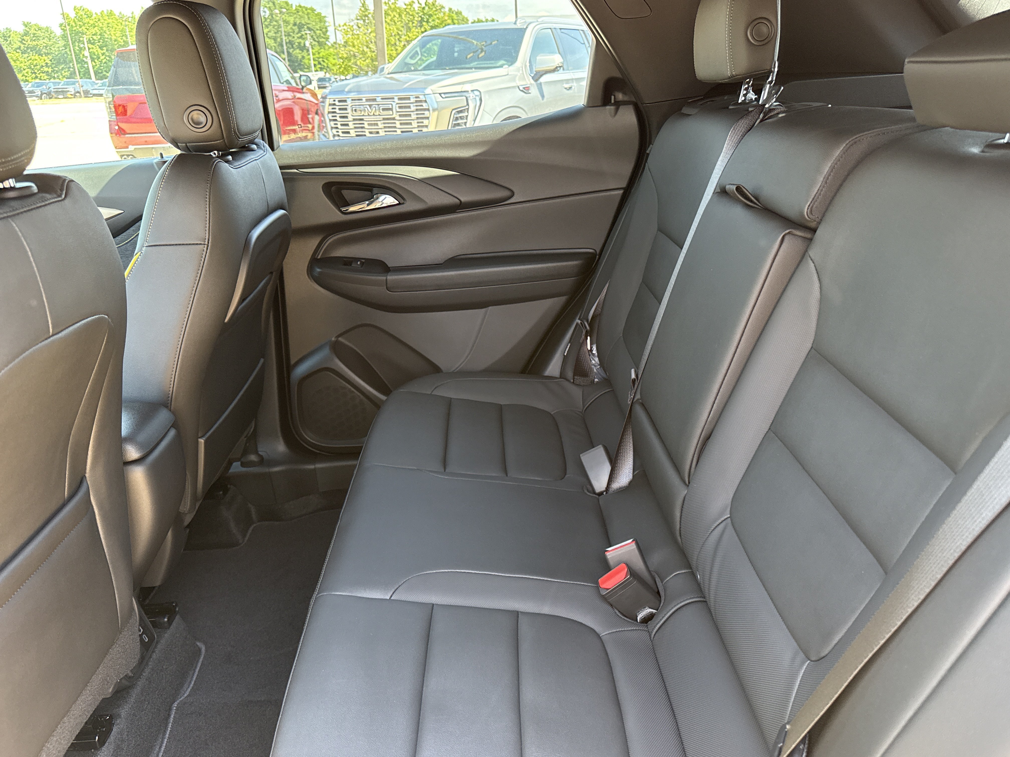 2026 Chevrolet Trailblazer Activ - Photo 6