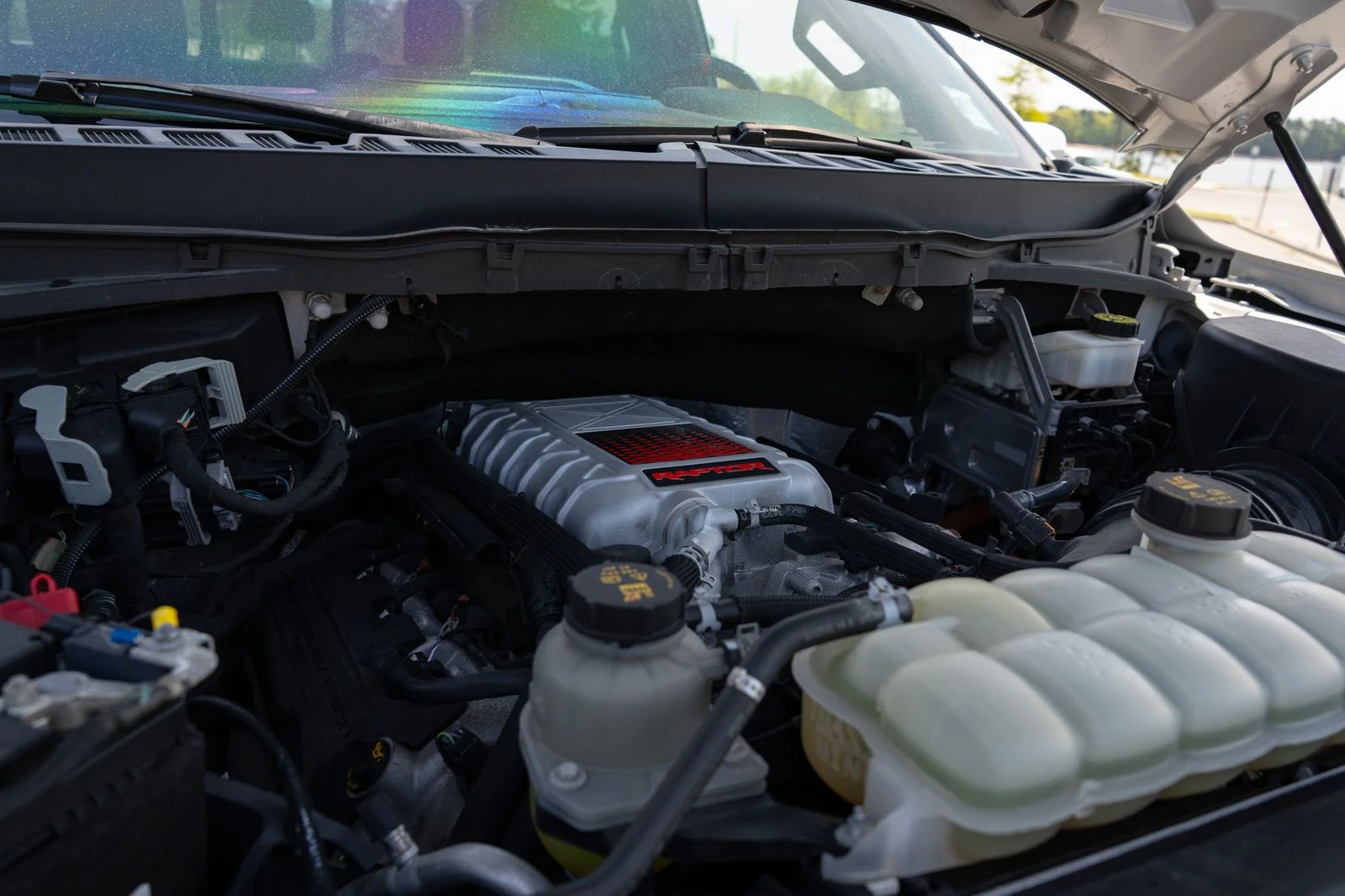 Used 2023 Avalanche Ford Raptor image 67