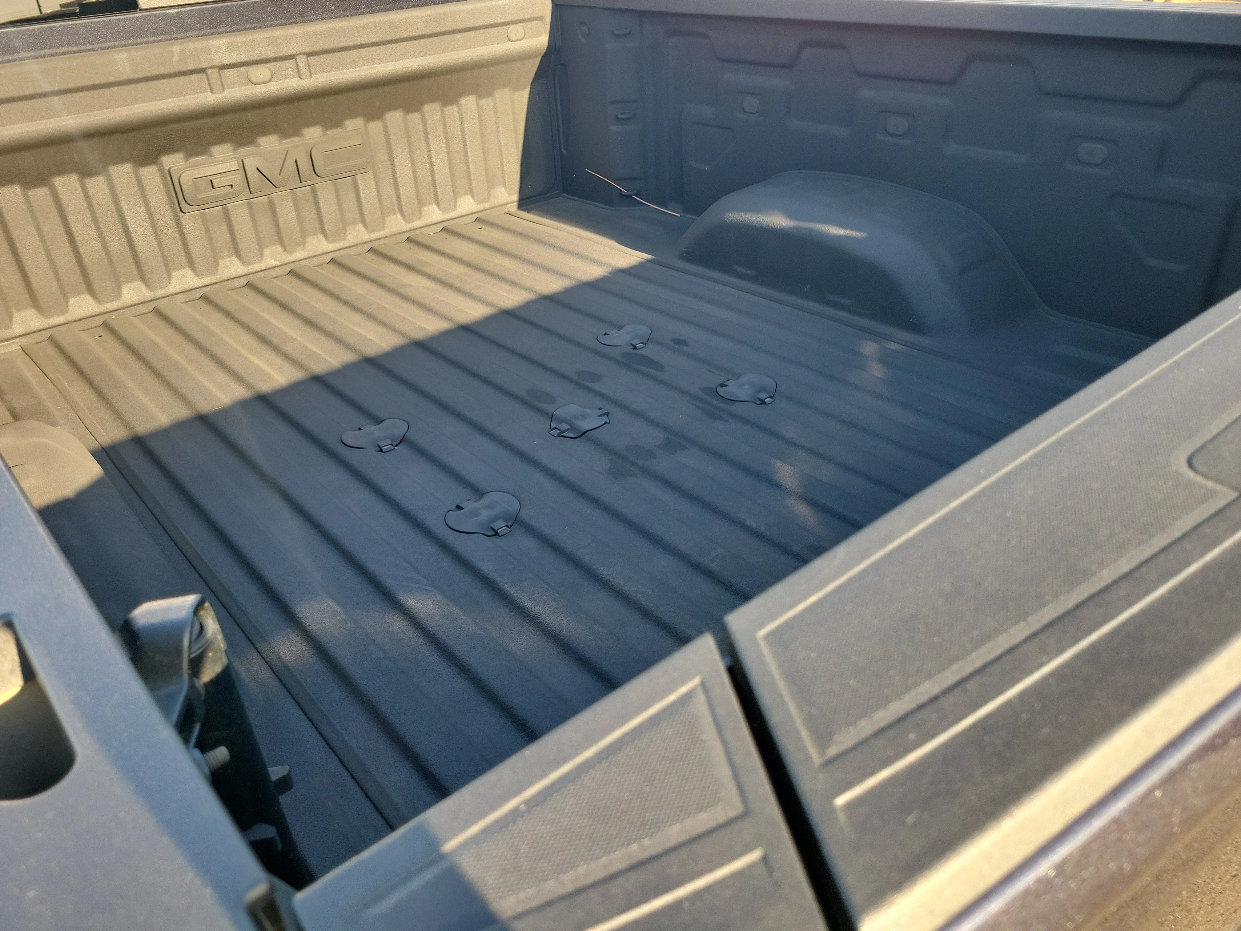 Certified Used 2025 Silver GMC Denali image 30