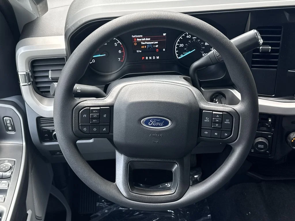New 2026 Avalanche Ford XL image 23