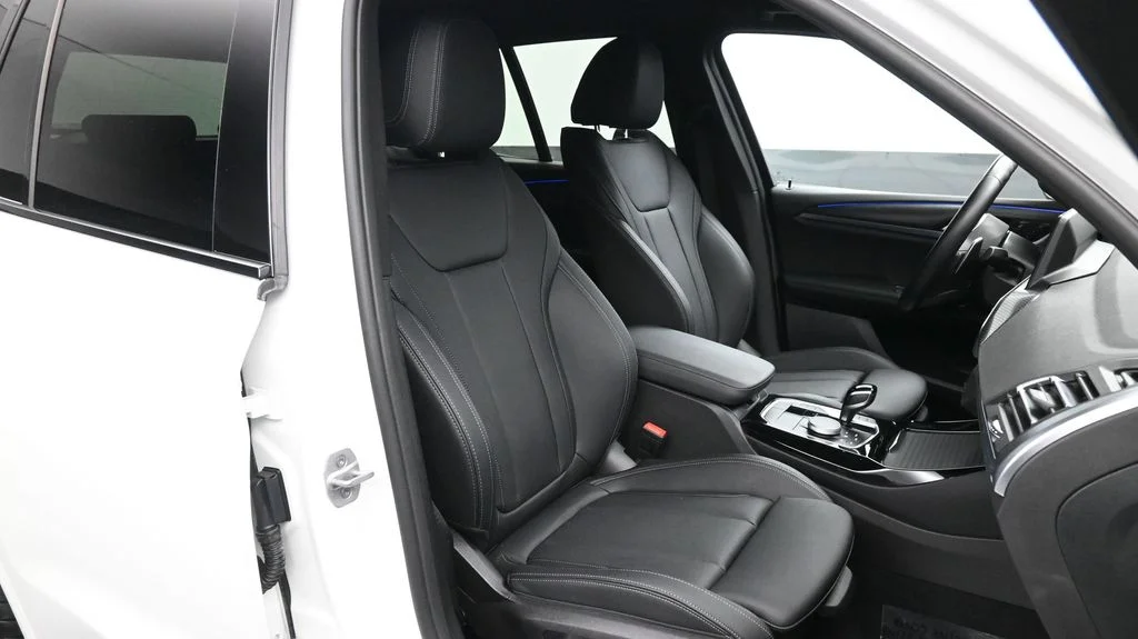 2024 BMW X3 30i - Photo 17