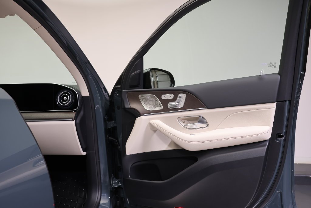 Used 2027  Mercedes-Benz GLE 350 image 48