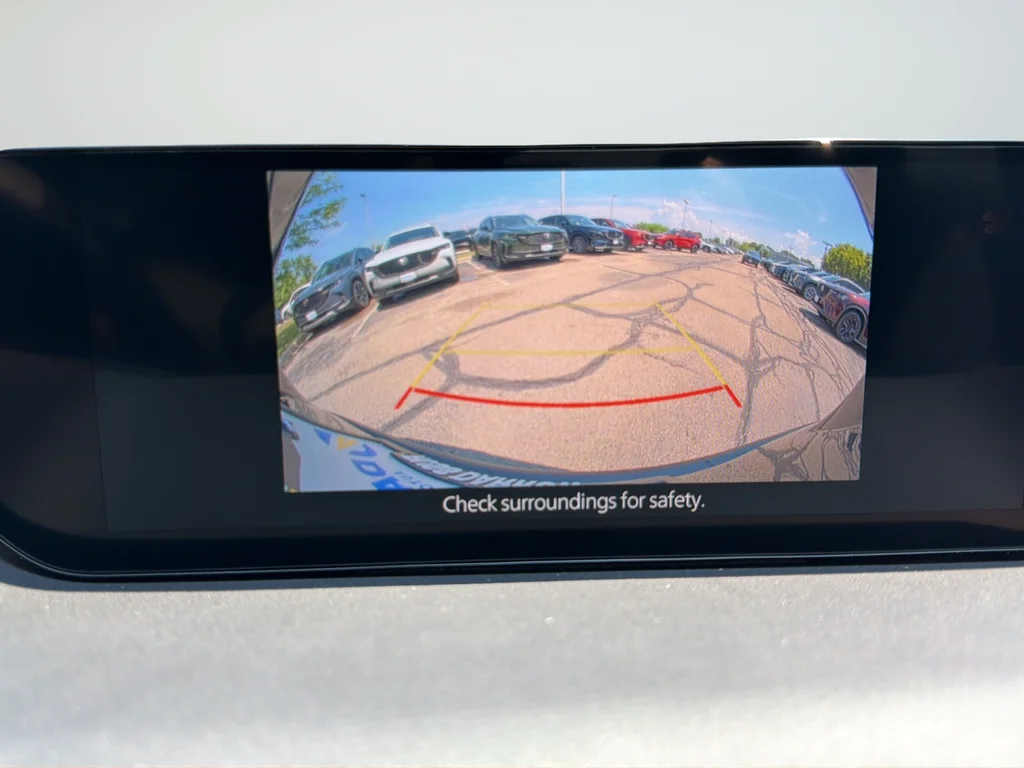 2026 Mazda CX-50 Premium - Photo 15