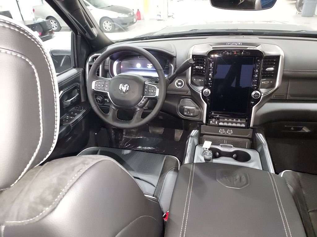 2026 RAM 2500 Laramie - Photo 19