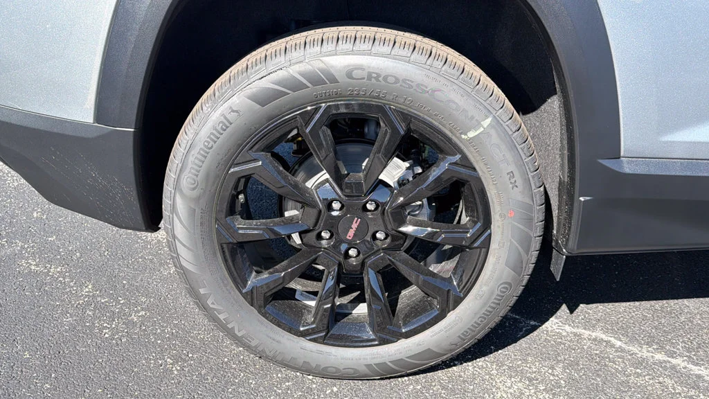 Vehicle thumbnail