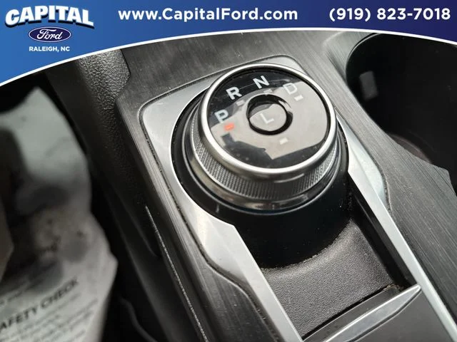 Used 2023 Silver Ford ST-Line image 33