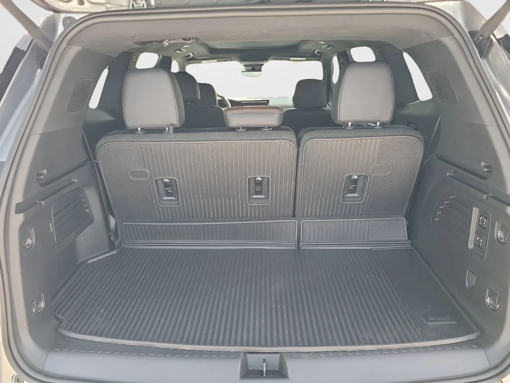 New 2026 Sterling Metallic GMC Denali Ultimate image 22