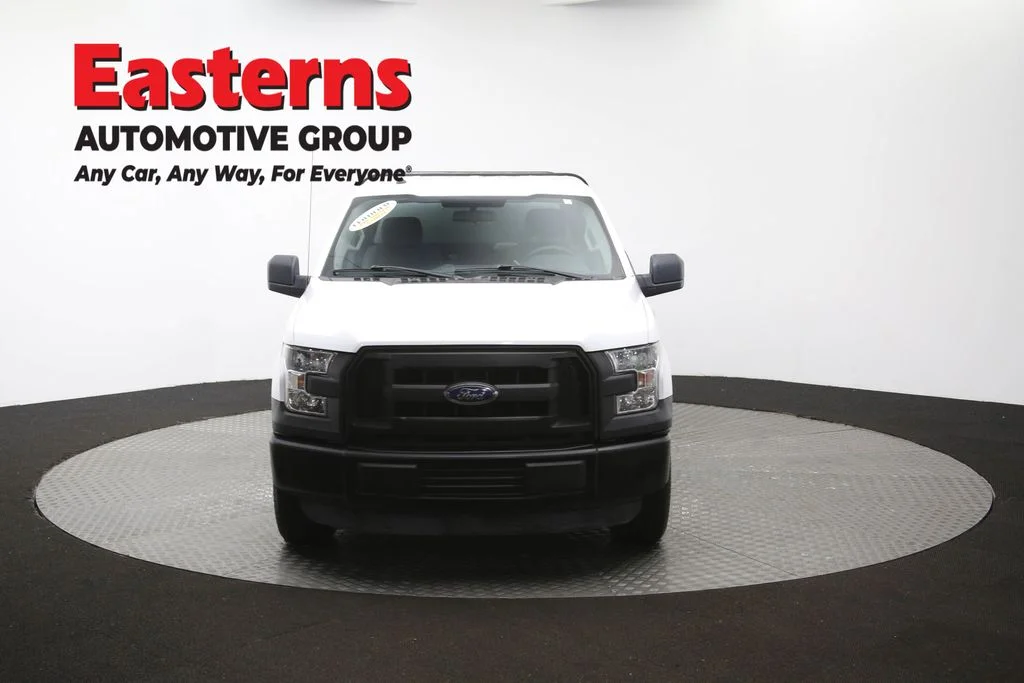 Used 2016 White Ford XL image 53